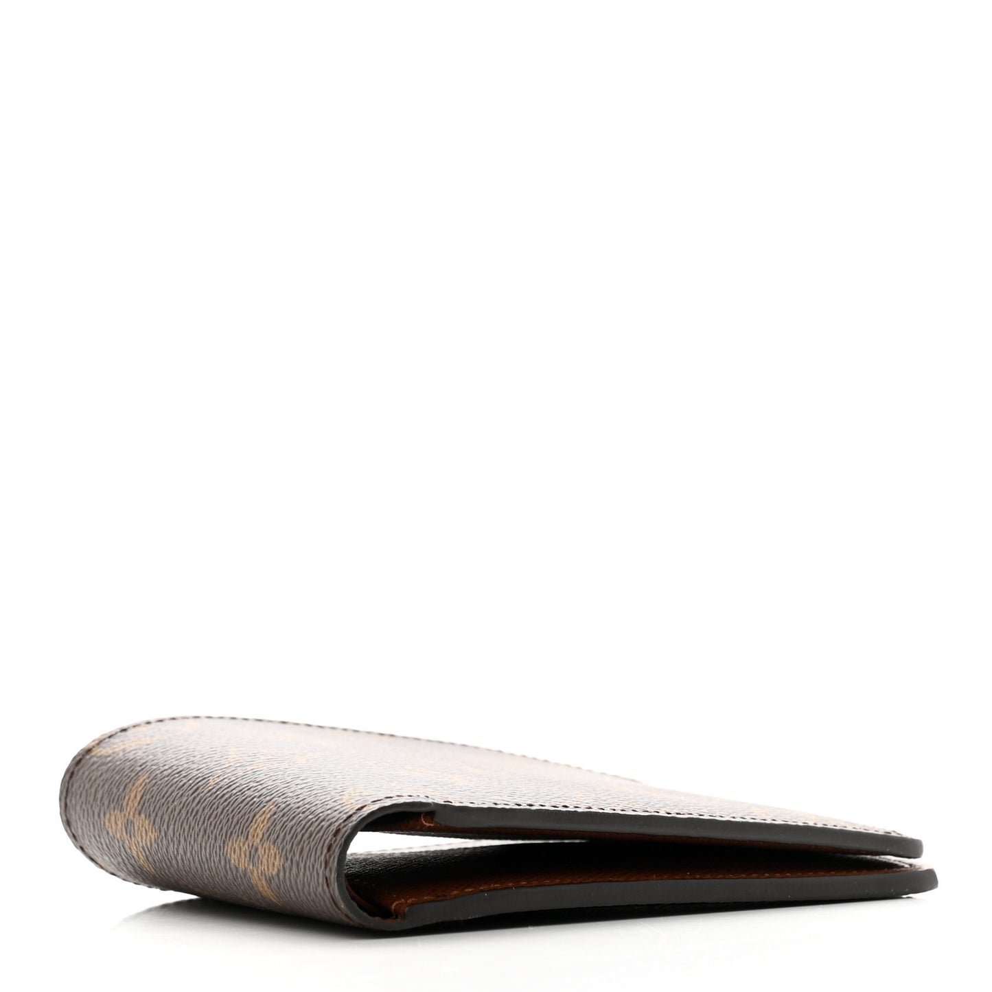 Monogram Multiple Wallet