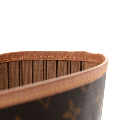 Louis Vuitton Monogram Neo Neverfull GM 17 of 20