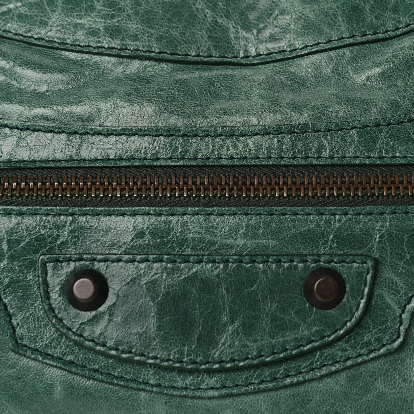 Agneau Classic Hardware First Cypress