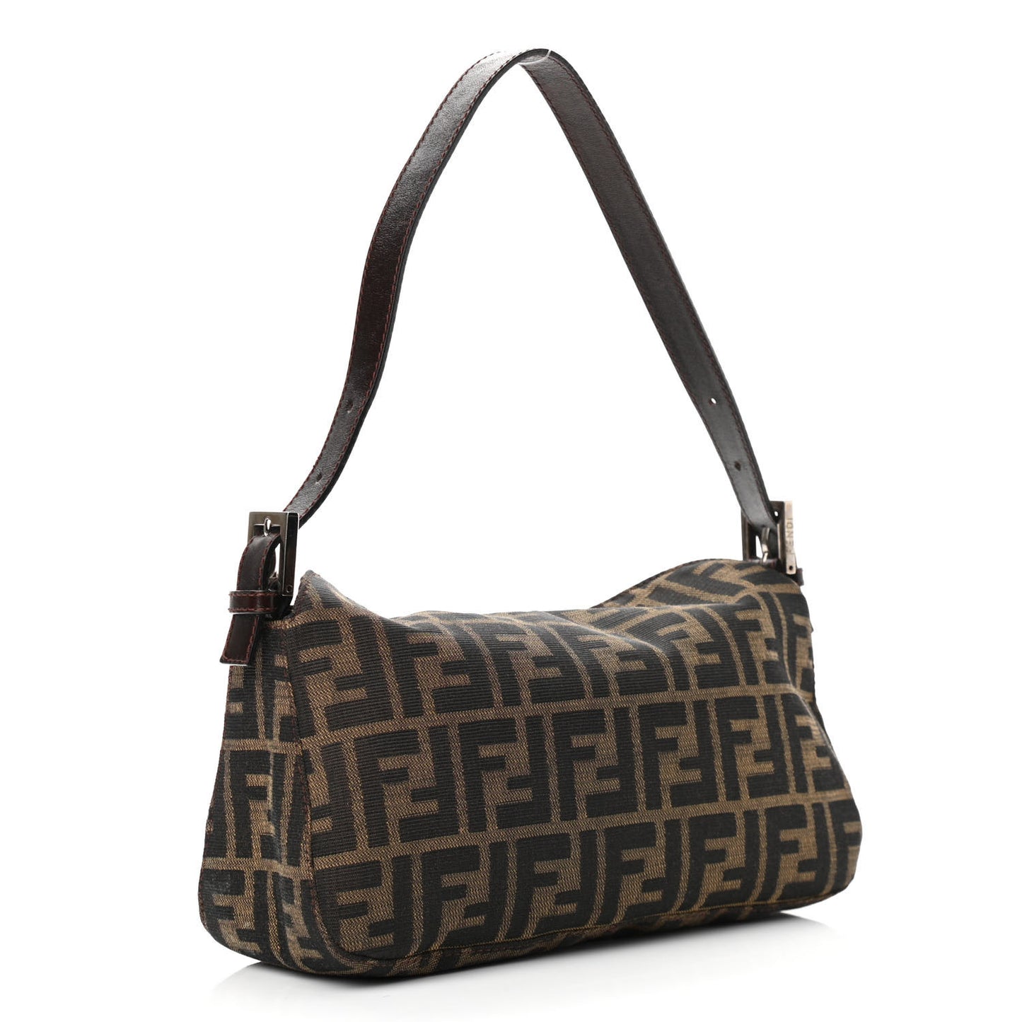 Zucca Shoulder Bag Tobacco