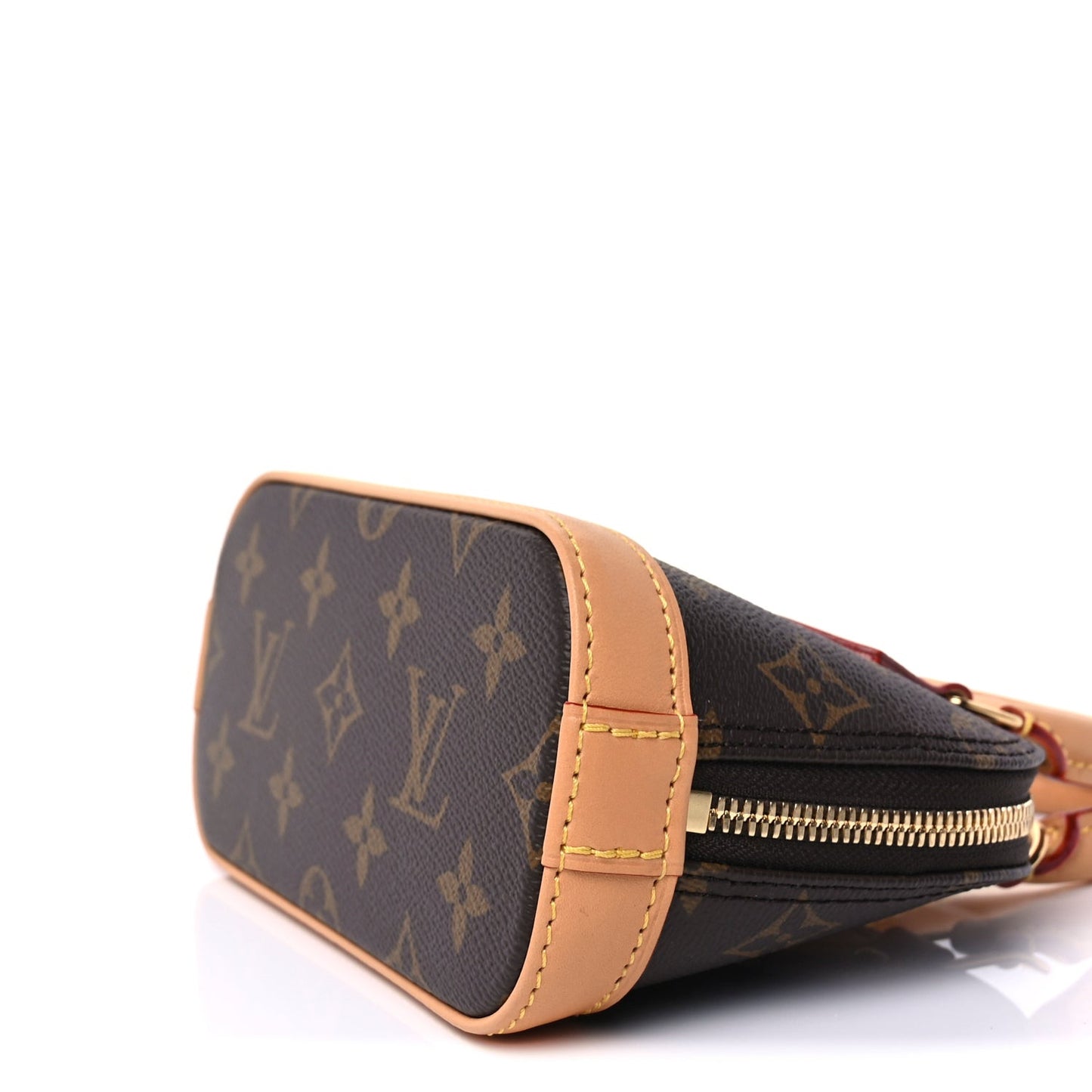 Monogram Nano Alma