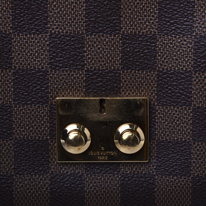 Louis Vuitton Damier Ebene Croisette 11 of 13