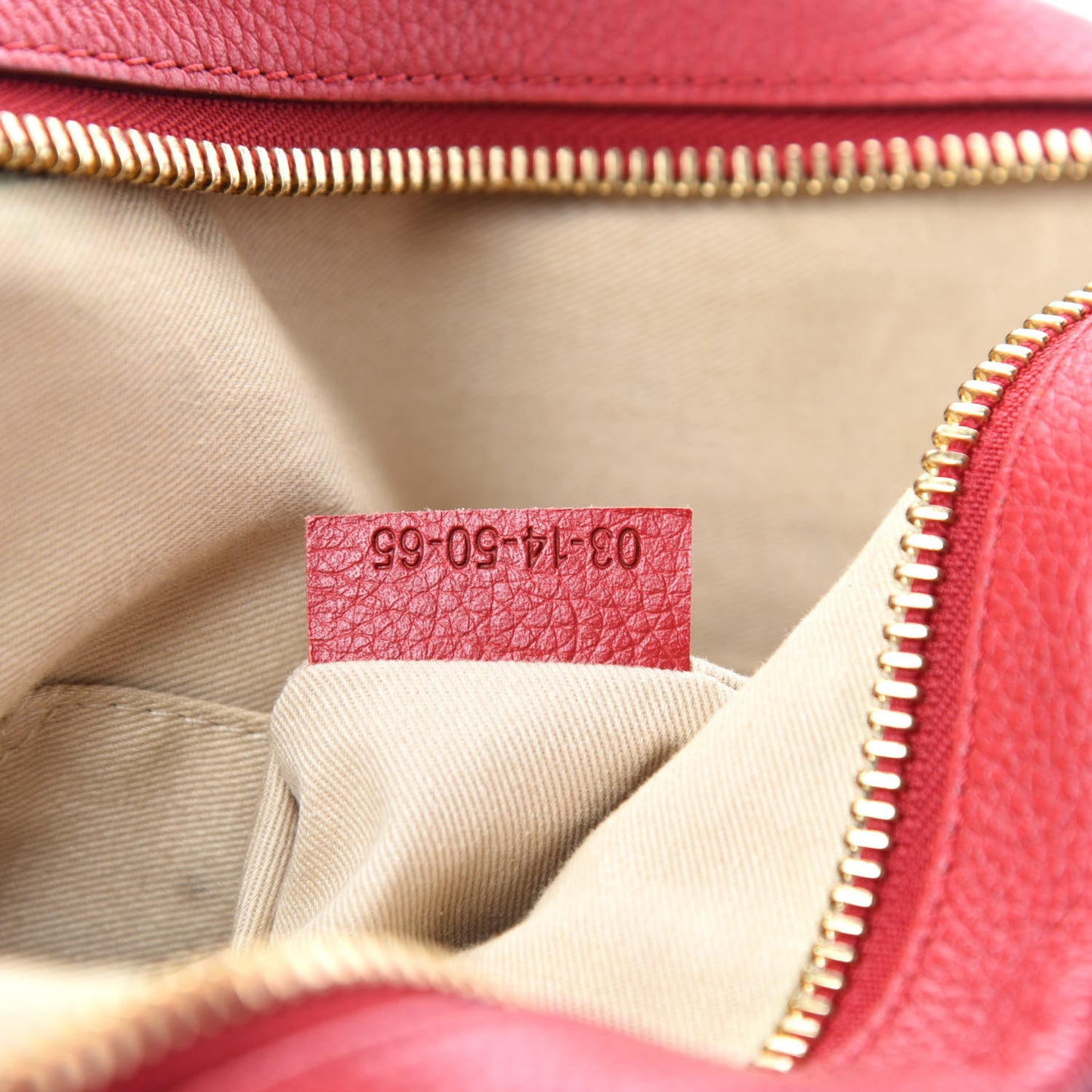 Calfskin Medium Paraty Holly Berry