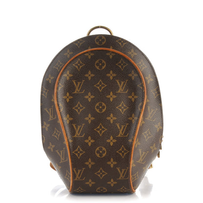 Louis Vuitton Monogram Ellipse Sac a Dos Backpack 1 of 9