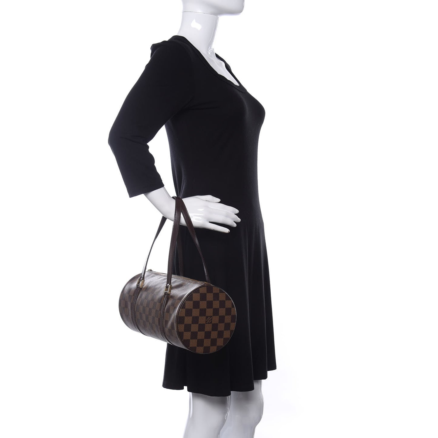 Damier Ebene Papillon 30