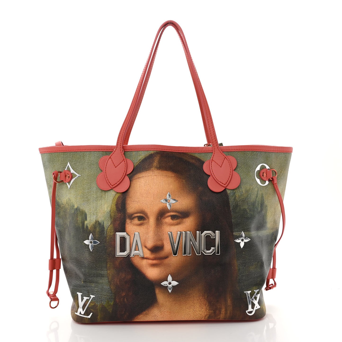 Masters Da Vinci Neverfull MM