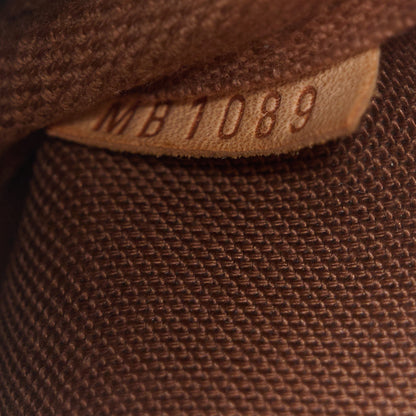 Louis Vuitton Monogram Saumur 30 8 of 14