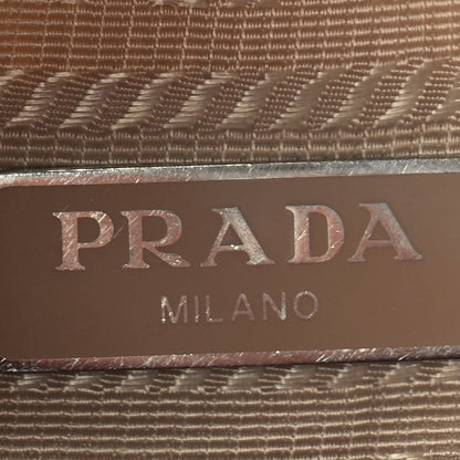 Prada Re-Nylon Saffiano Mini Re-Edition 2000 Bag  Cammeo 5 of 8