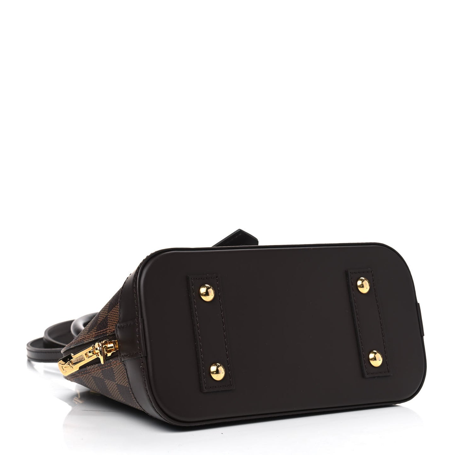 Damier Ebene Alma BB