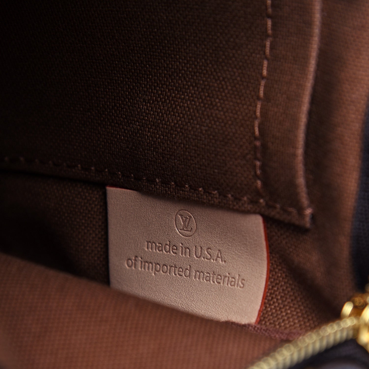 Louis Vuitton Monogram Multi Pochette Accessories Kaki 18 of 24