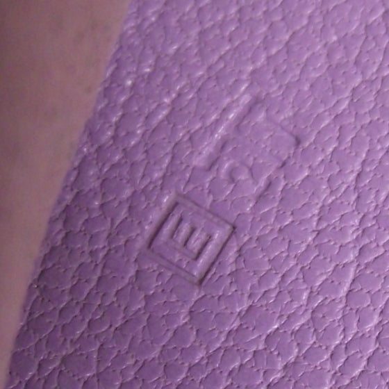 Chevre Vision II Agenda Cover Lilac