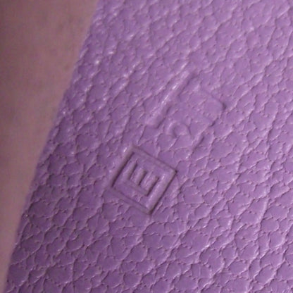 Hermes Chevre Vision II Agenda Cover Lilac 7 of 7