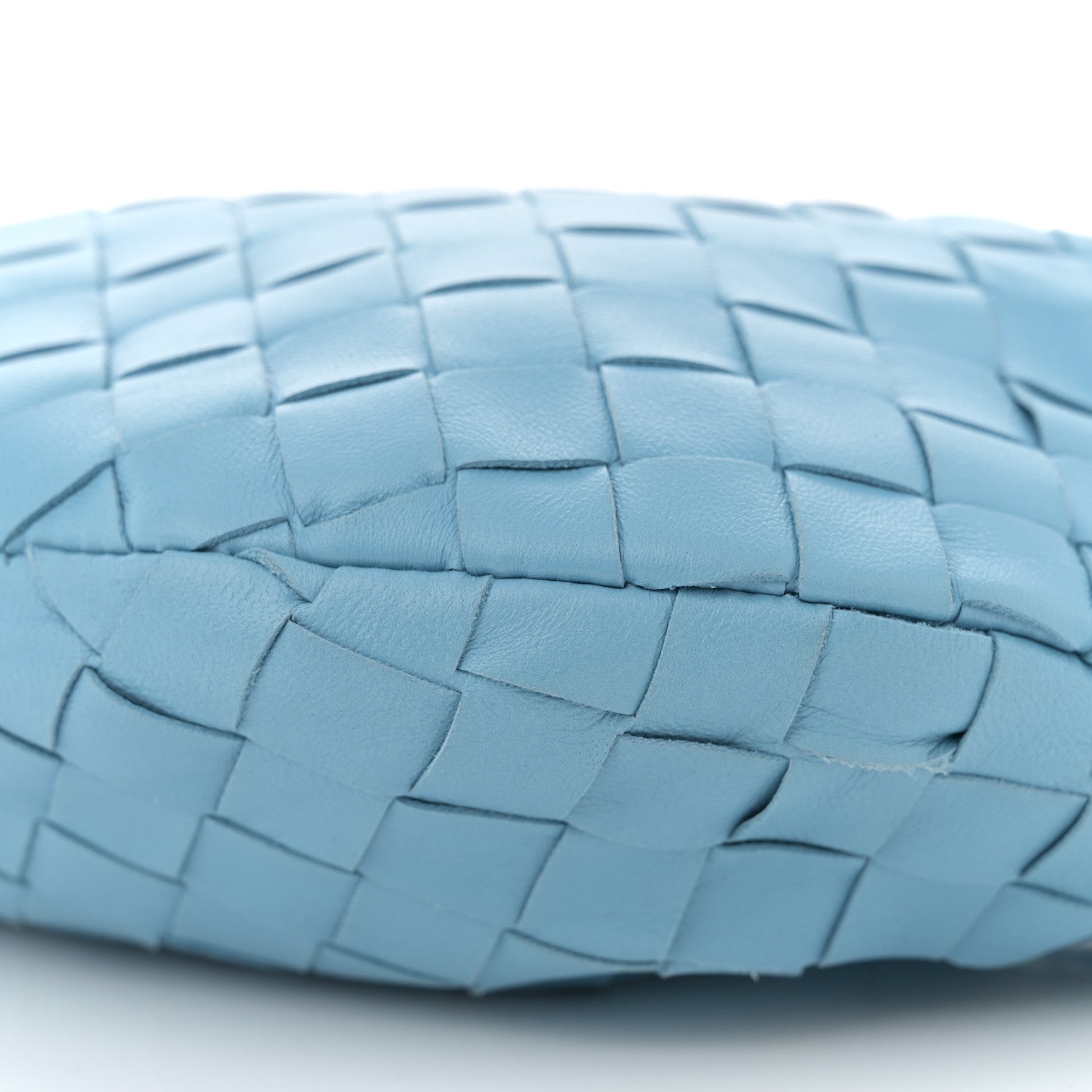 Bottega Veneta Nappa Intrecciato Mini Jodie Windswept 10 of 11