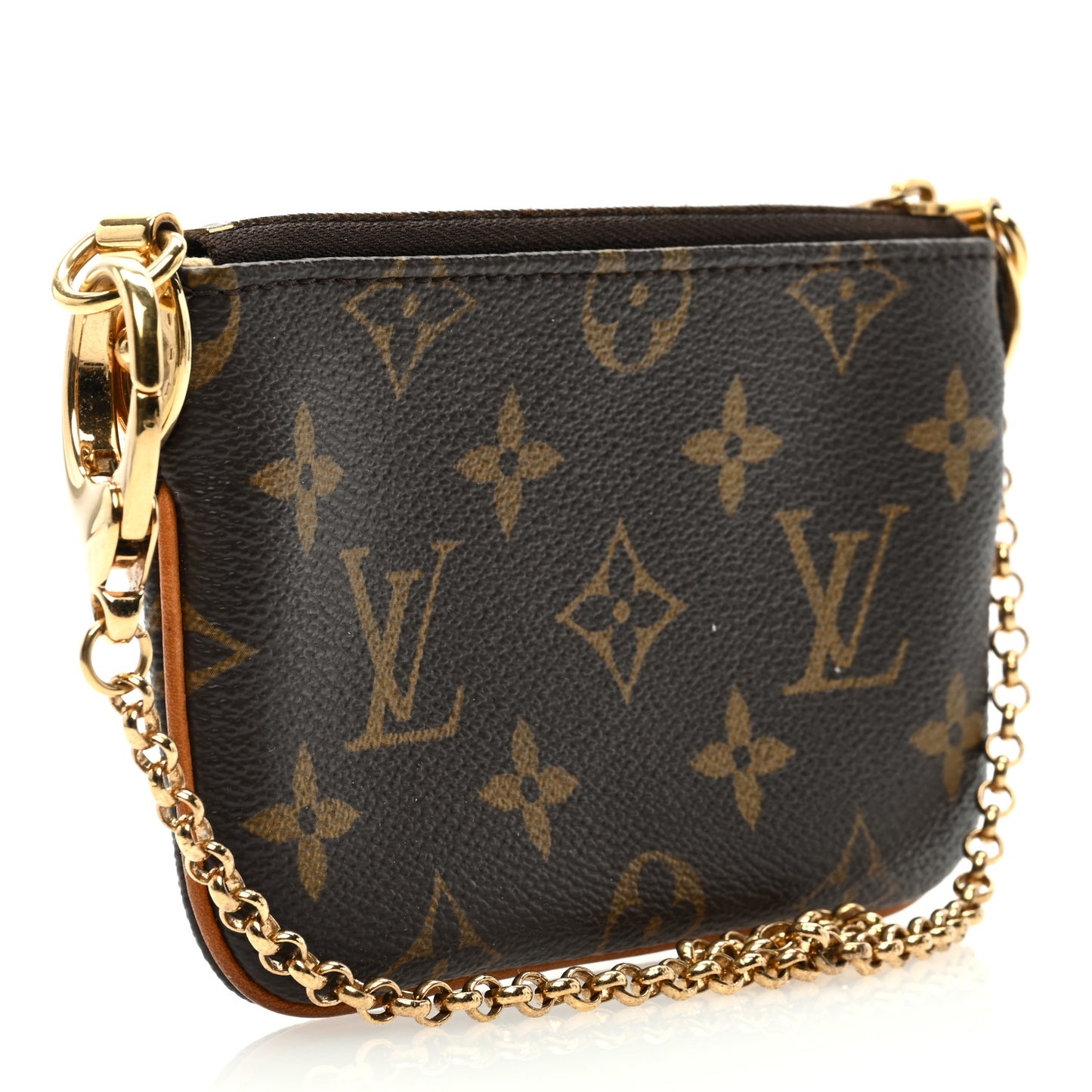 Monogram Pochette Milla PM