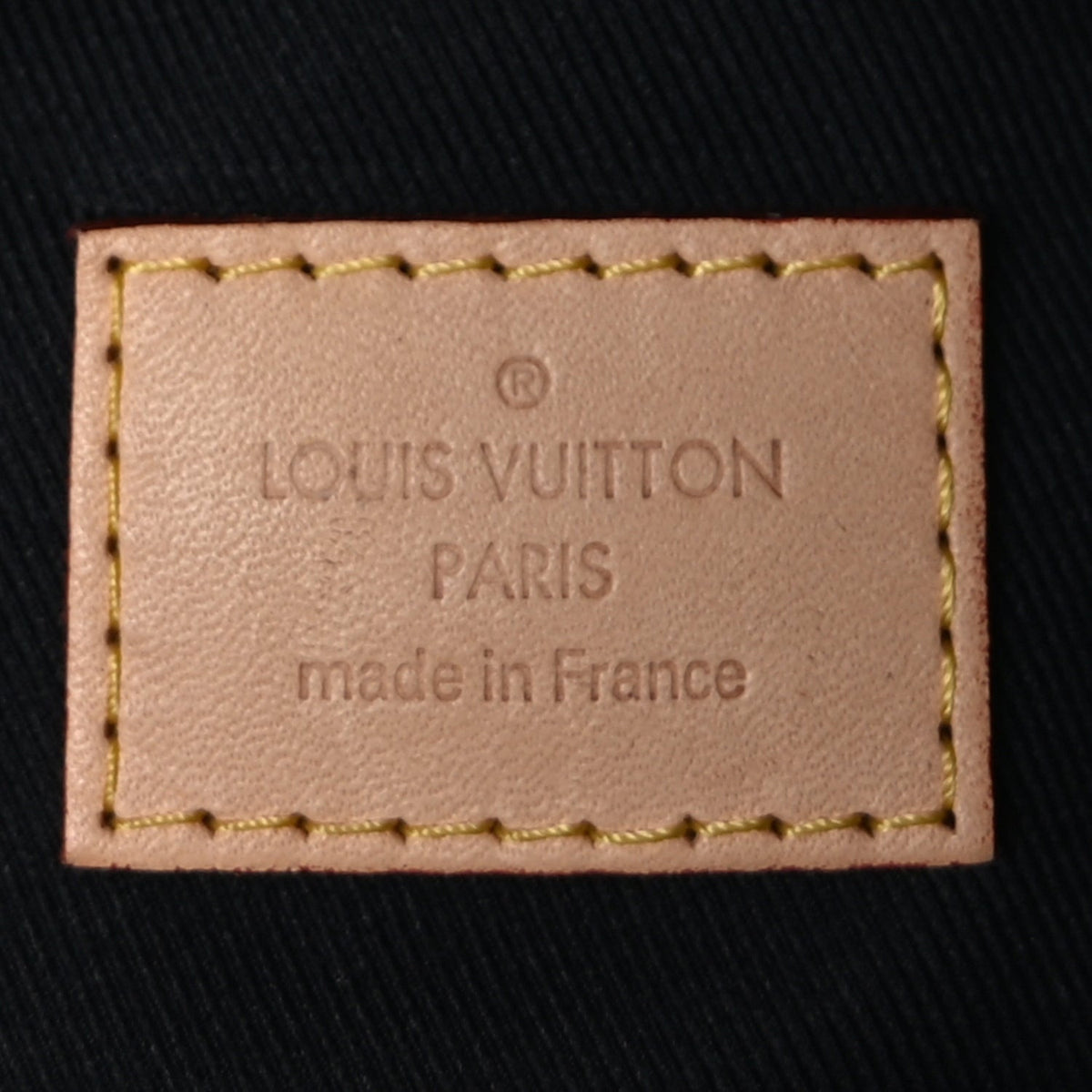 Louis Vuitton Monogram Bumbag 5 of 8