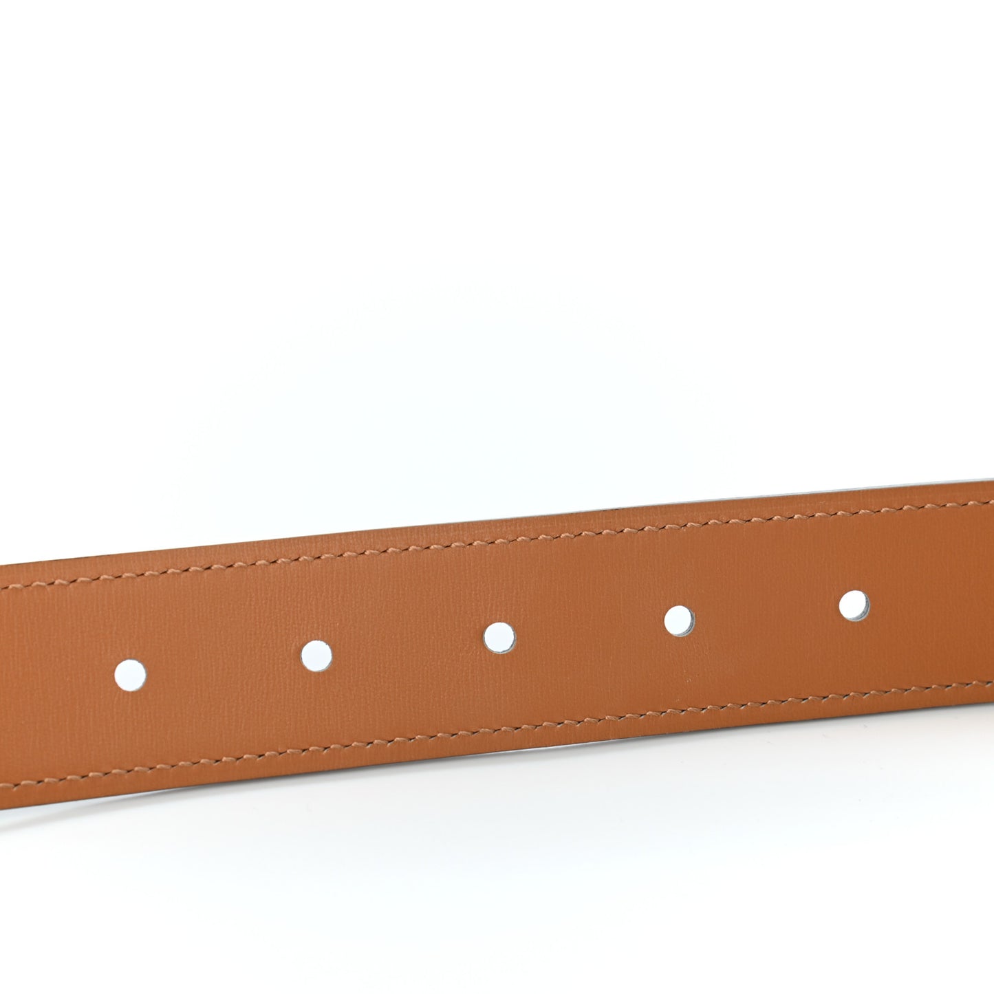 Box Belt 95 Black Gold