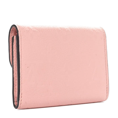 Louis Vuitton Empreinte Rosalie Coin Purse Rose Poudre 3 of 7