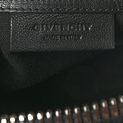 Givenchy Sugar Goatskin Small Antigona Black 6 of 7