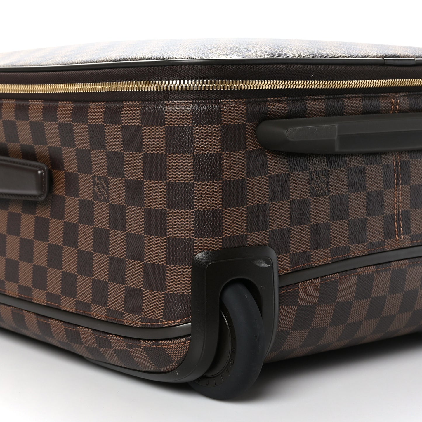 Damier Ebene Pegase Light 55