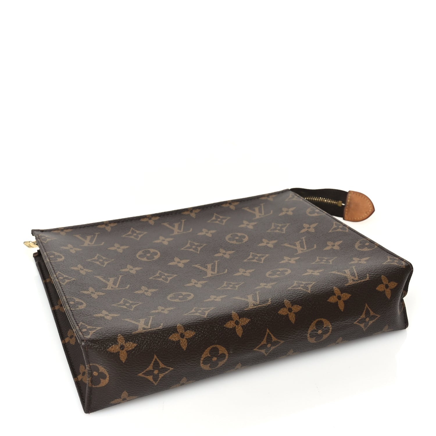 Louis Vuitton Monogram Toiletry Pouch 26 4 of 7