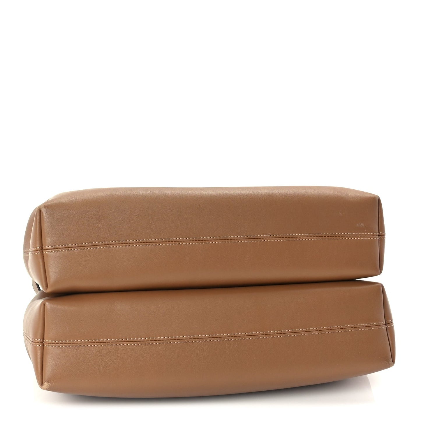 Silky Calfskin Islington  Sable