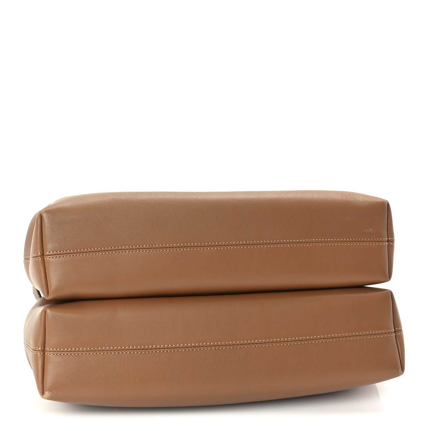 Mulberry Silky Calfskin Islington  Sable 3 of 8