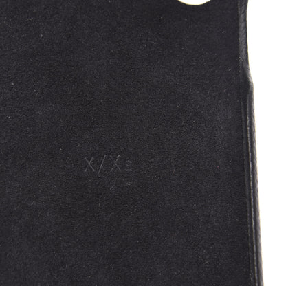 Louis Vuitton Monogram Eclipse iPhone X/XS Bumper 5 of 7
