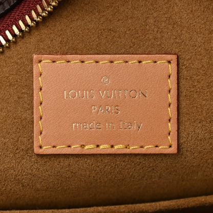 Louis Vuitton Monogram Boite Chapeau Souple MM 6 of 11