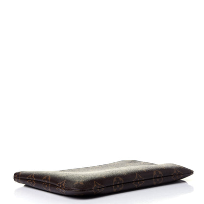 Louis Vuitton Monogram Etui Voyage PM Pouch 3 of 4