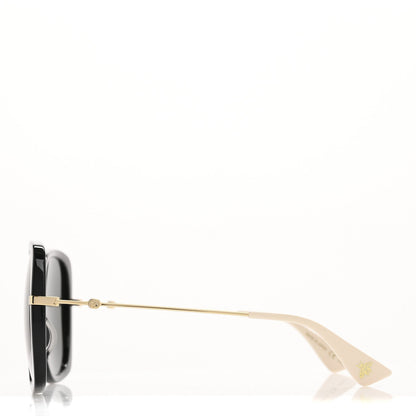 Gucci Square Frame GG0511S Sunglasses Black 3 of 7