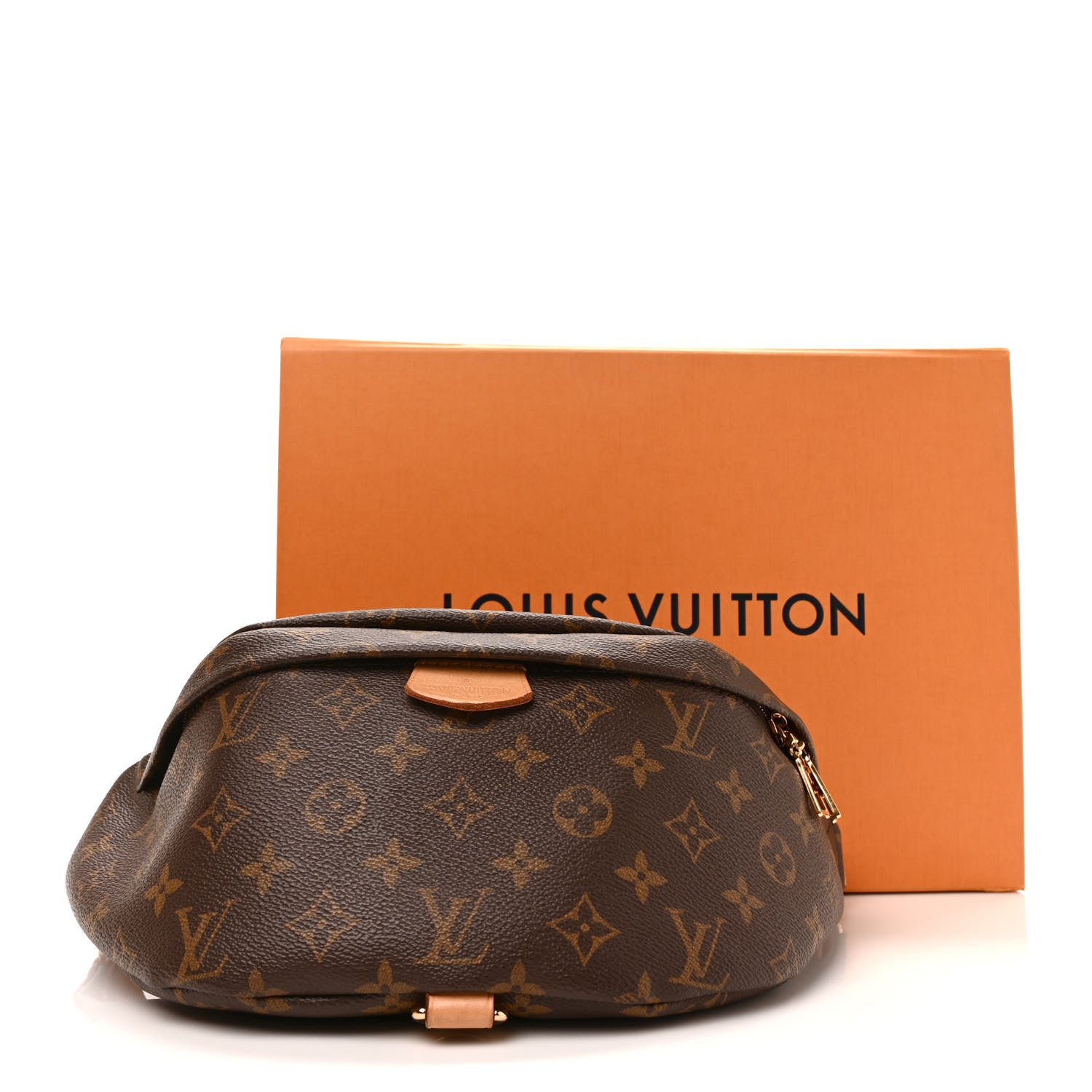 Louis Vuitton Monogram Bumbag 11 of 11