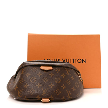 Louis Vuitton Monogram Bumbag 11 of 11