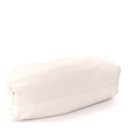 Bottega Veneta Butter Calfskin The Mini Pouch Mist 3 of 8