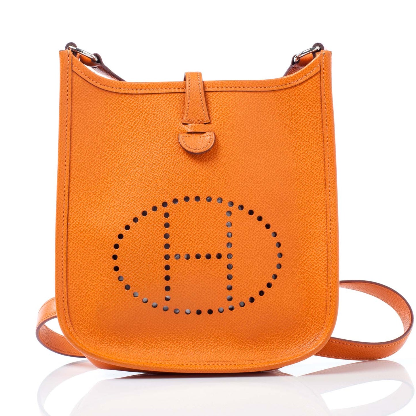 Epsom Evelyne TPM Orange