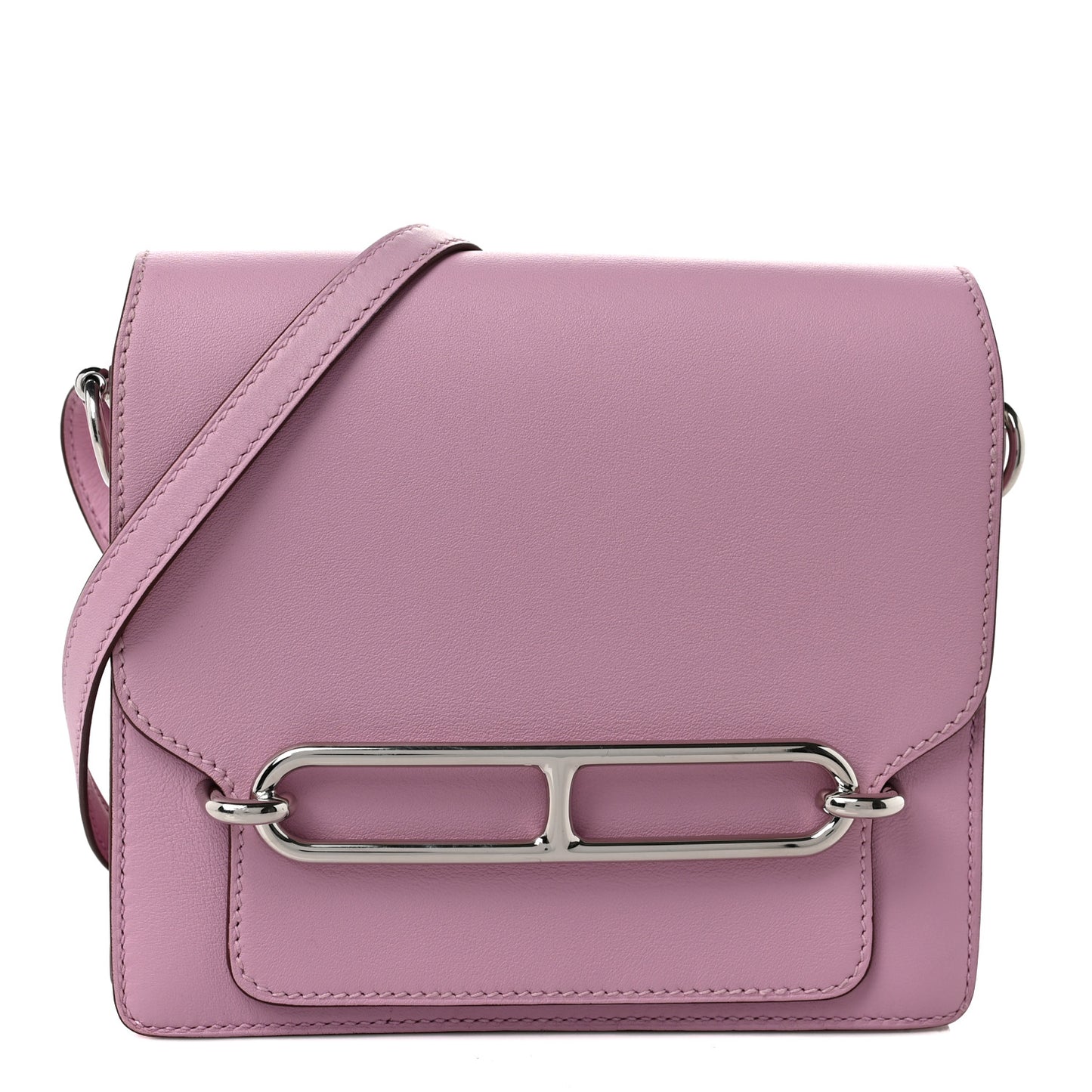 Swift Mini Sac Roulis Mauve Sylvestre