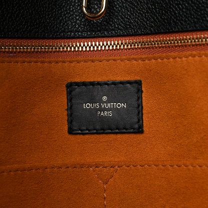 Louis Vuitton Empreinte Monogram Giant Onthego GM Black 6 of 29