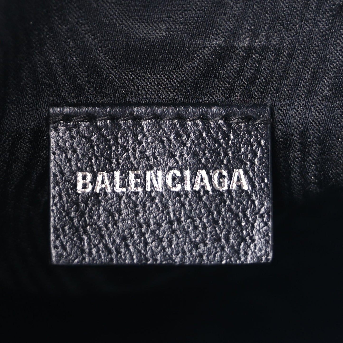 X  BB Monogram Web Mini Ophidia Messenger  Black