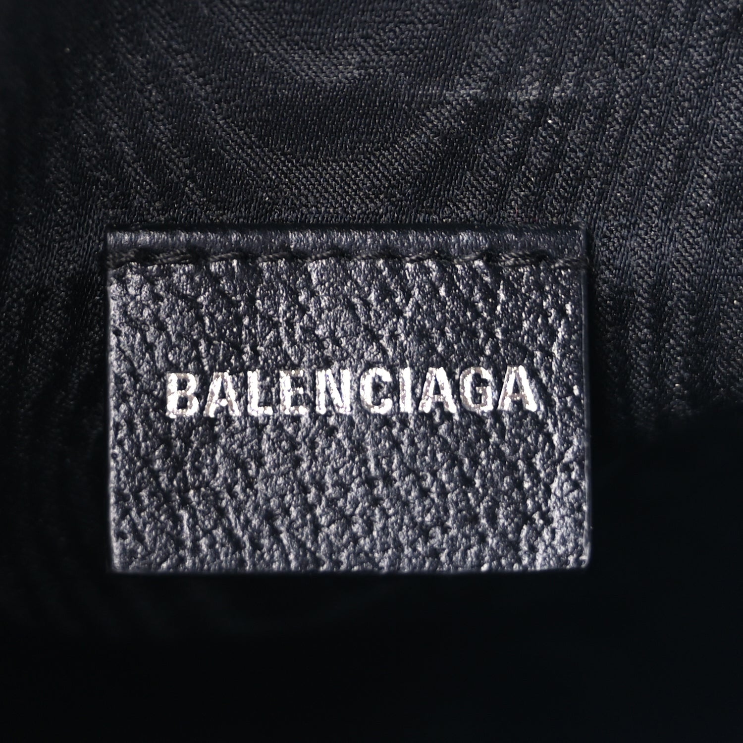 Balenciaga X  BB Monogram Web Mini Ophidia Messenger  Black 5 of 7