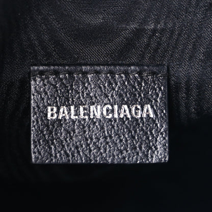 Balenciaga X  BB Monogram Web Mini Ophidia Messenger  Black 5 of 7