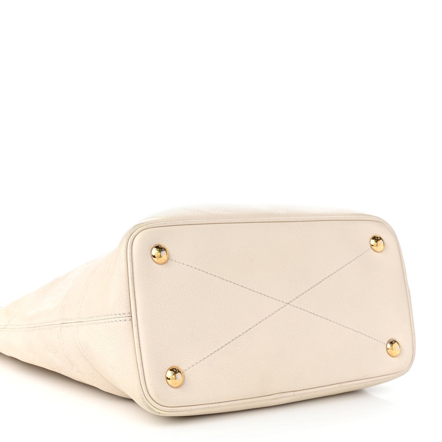 Empreinte Citadine PM Neige