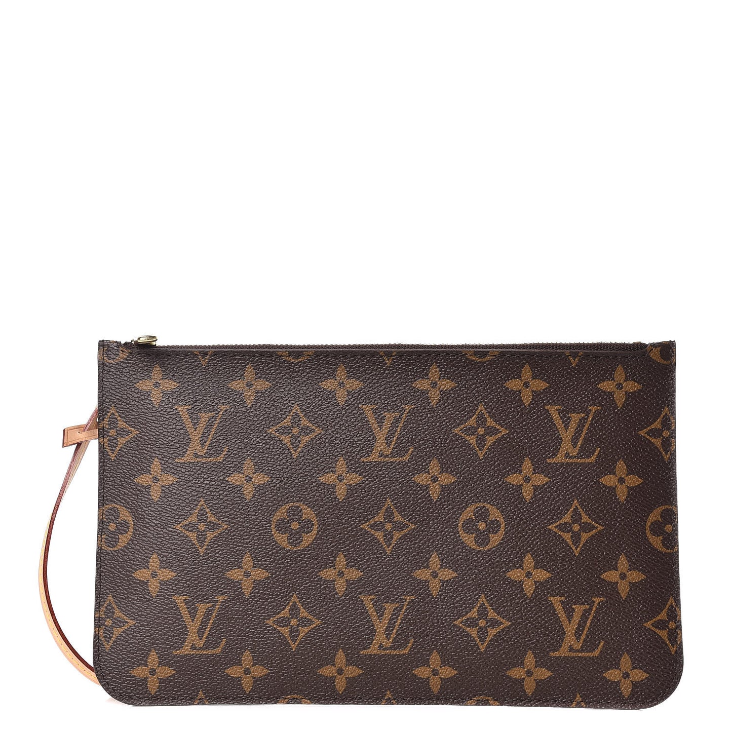 Monogram Neverfull MM GM Pochette