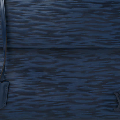 Louis Vuitton Epi Cluny MM 7 of 7