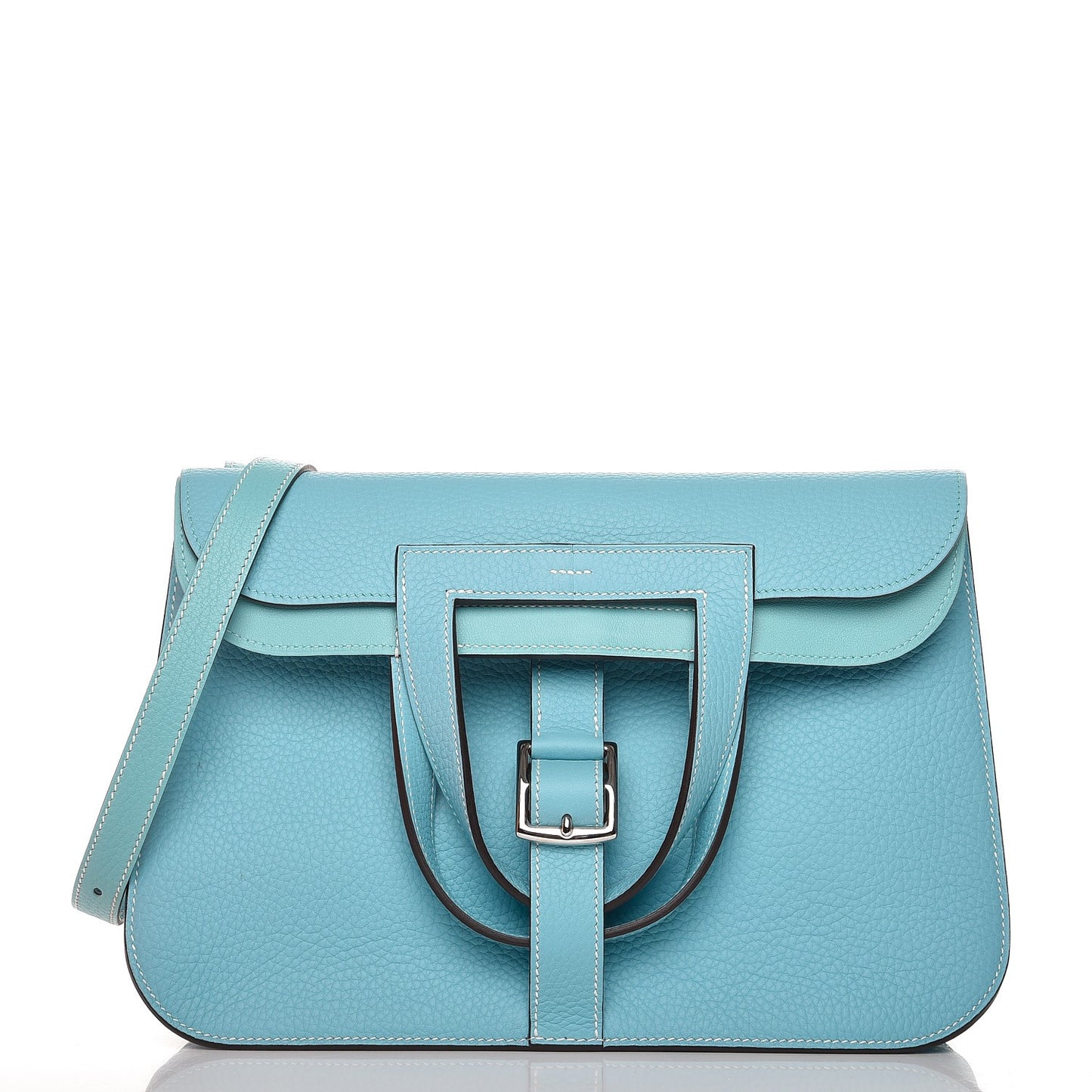 Taurillon Clemence Halzan 31 Bleu Atoll