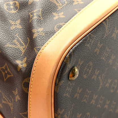 Louis Vuitton Monogram Cruiser 45 7 of 9