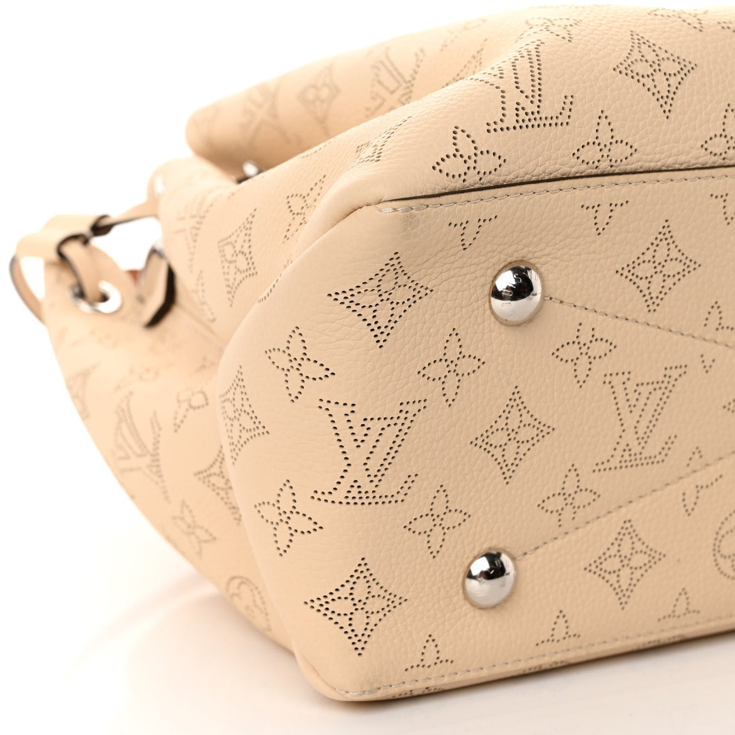 Mahina Bella Tote Creme Beige