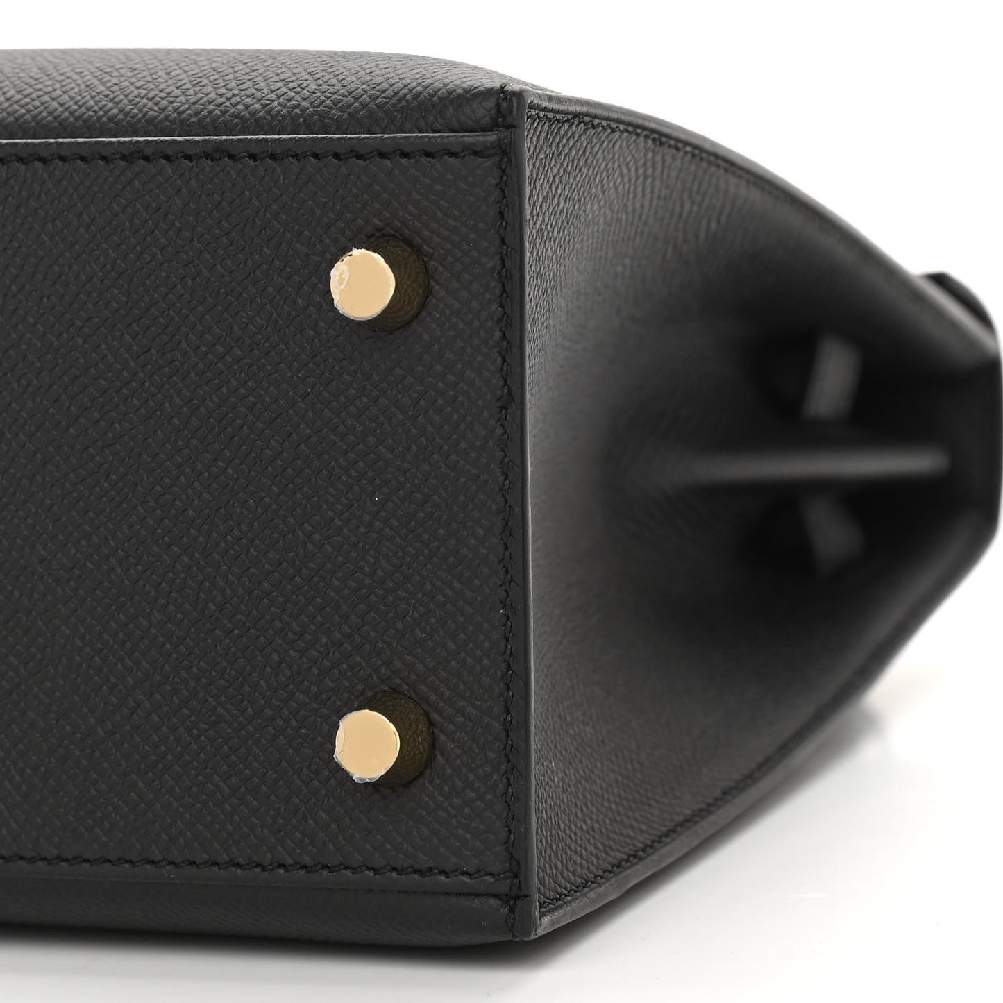 Epsom Kelly Sellier 25 Black