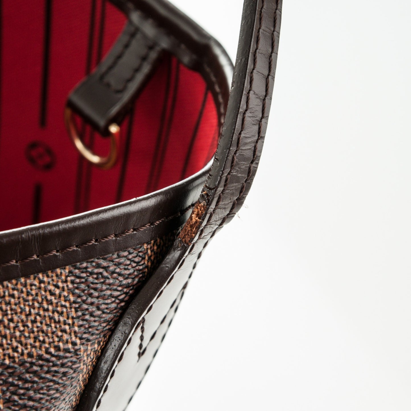 Damier Ebene Neverfull GM