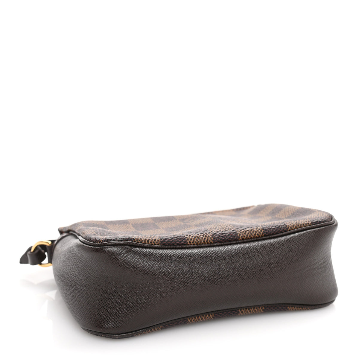 Louis Vuitton Damier Ebene Trousse Make Up Pochette 3 of 8
