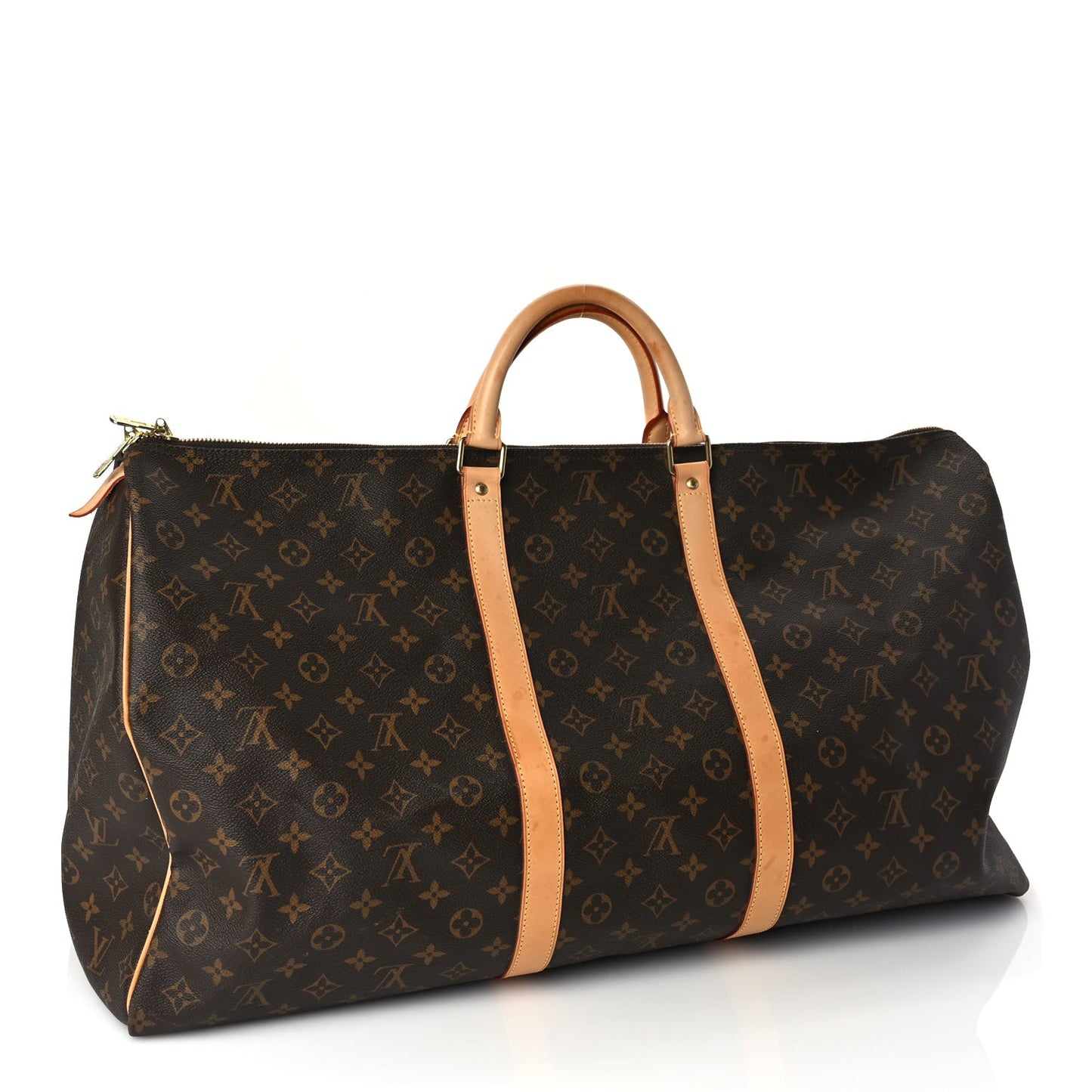 Monogram Keepall 60 Monogram