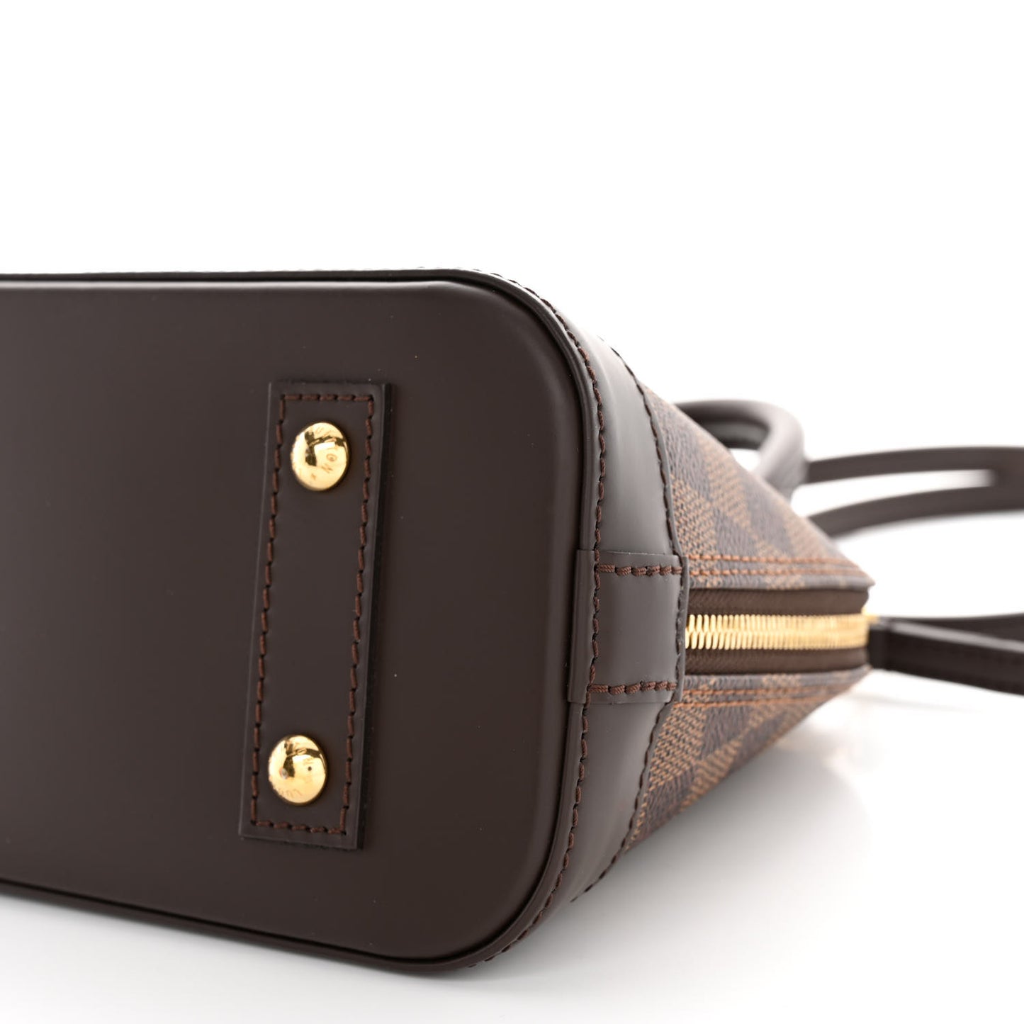 Damier Ebene Alma BB